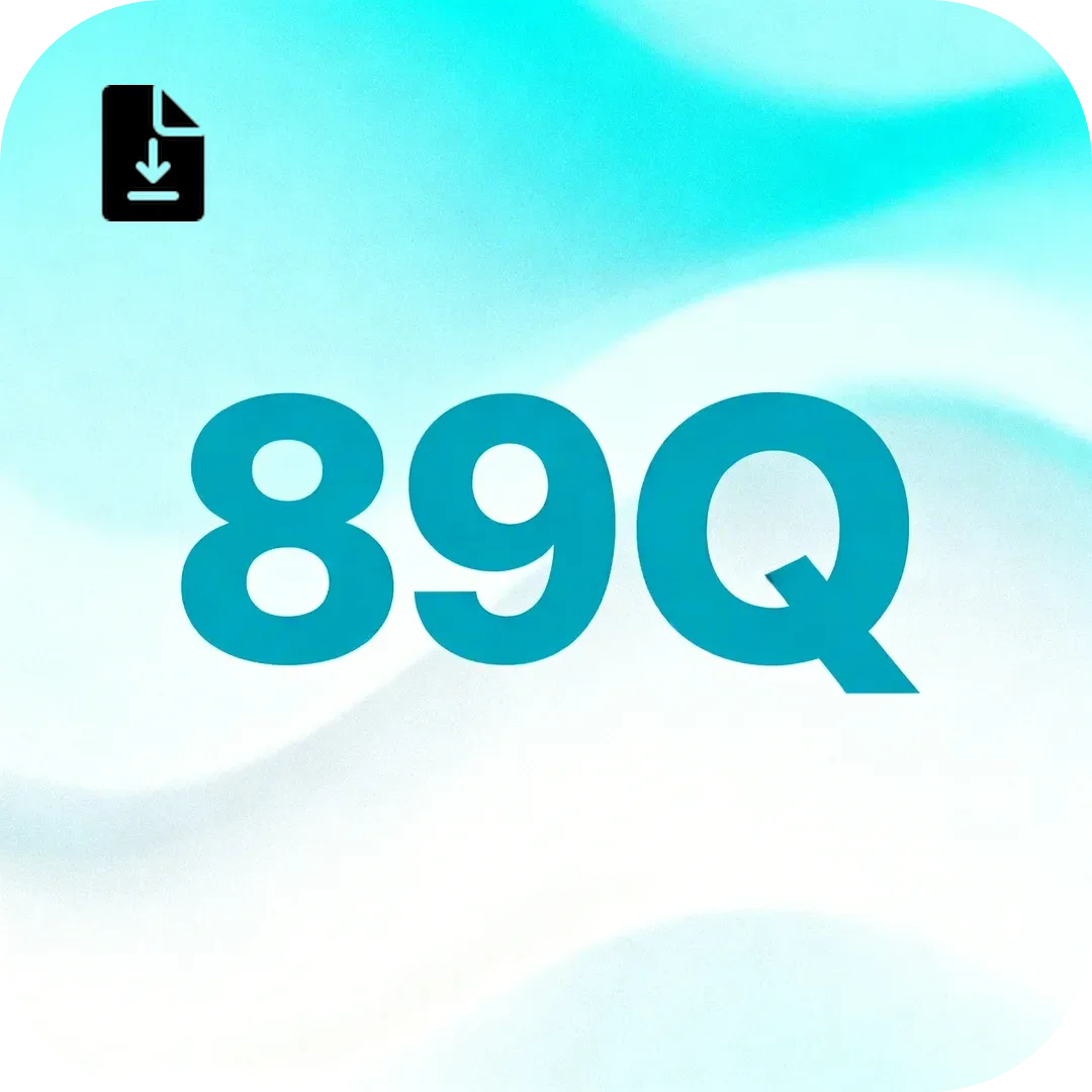 Baixar app da 89q gratuitamente