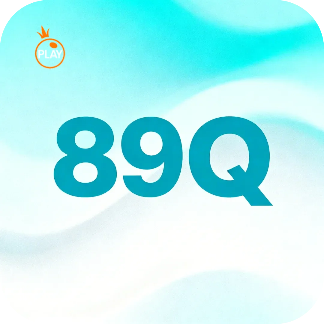 Logo da 89q