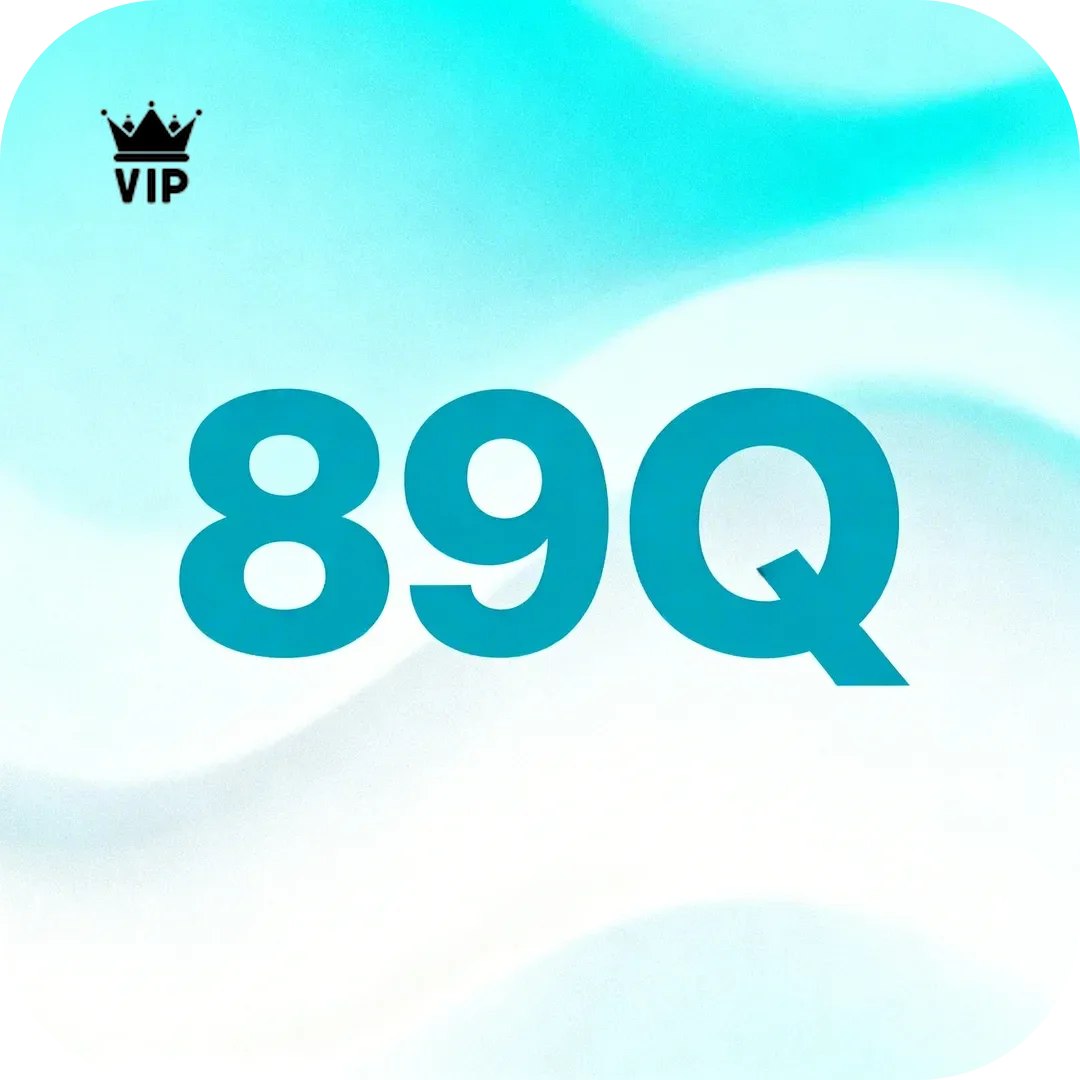Programa VIP exclusivo da 89q