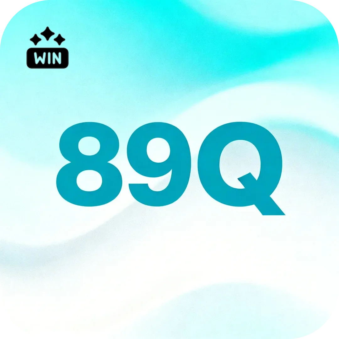 Ganhe prêmios incríveis na 89q