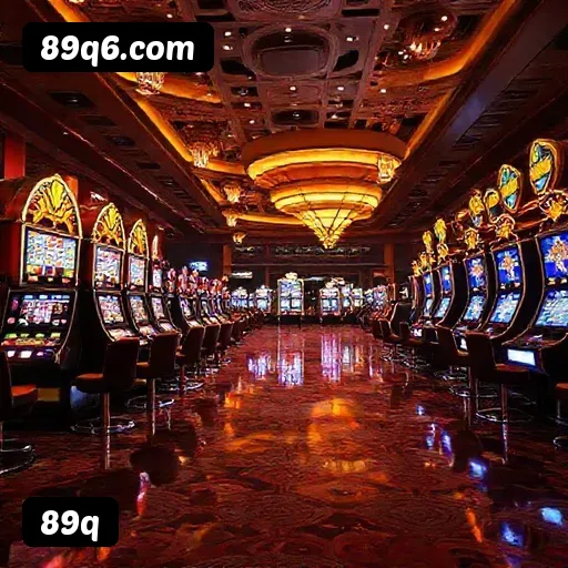 Como Registrar e Fazer Login 89q