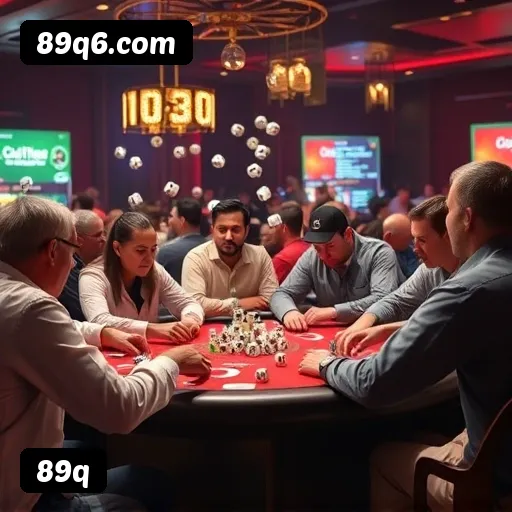 FAQ - Perguntas Frequentes 89q